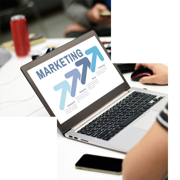 Digital Marketing Service