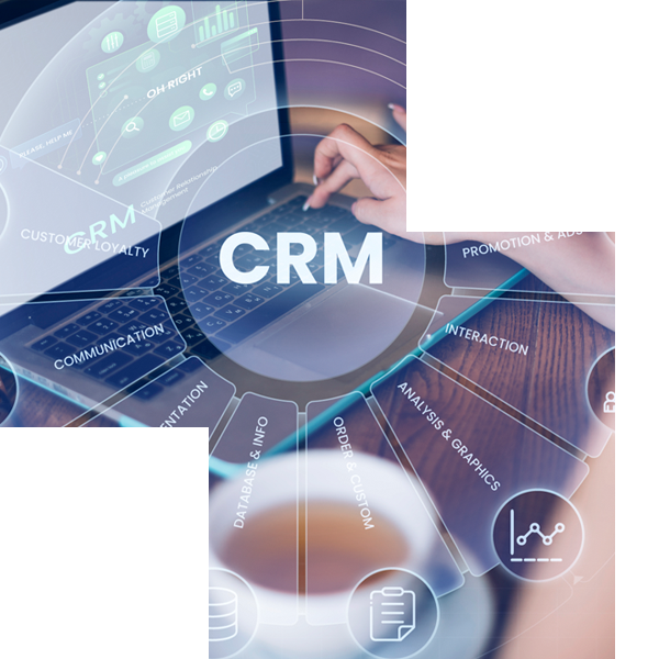 CRM Solutions
